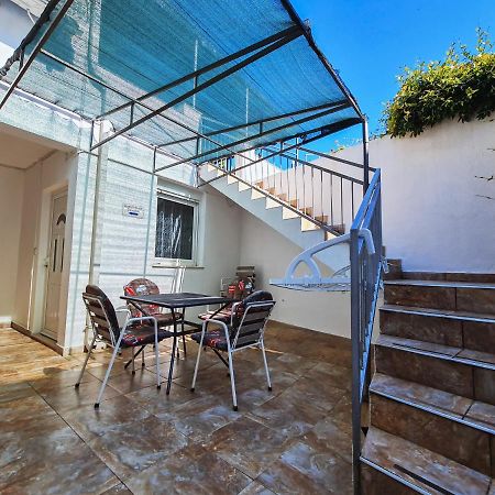 Guest house Davorka Neum Extérieur photo