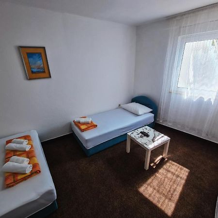 Guest house Davorka Neum Extérieur photo