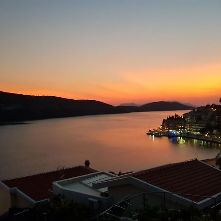 Guest house Davorka Neum Extérieur photo