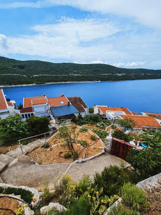 Guest house Davorka Neum Extérieur photo