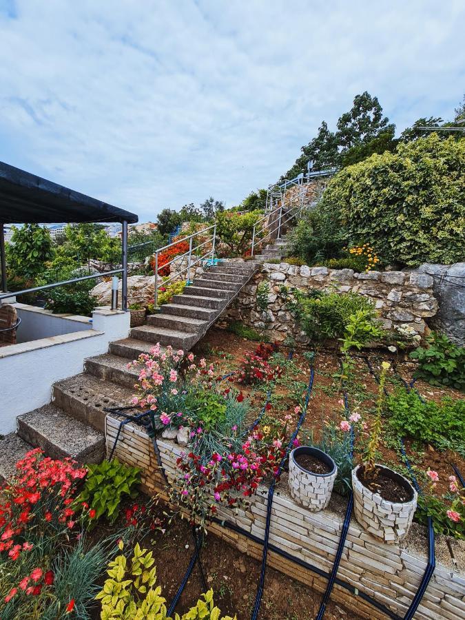 Guest house Davorka Neum Extérieur photo