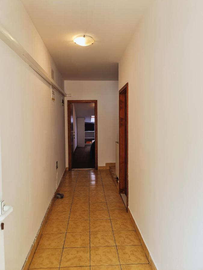Guest house Davorka Neum Extérieur photo