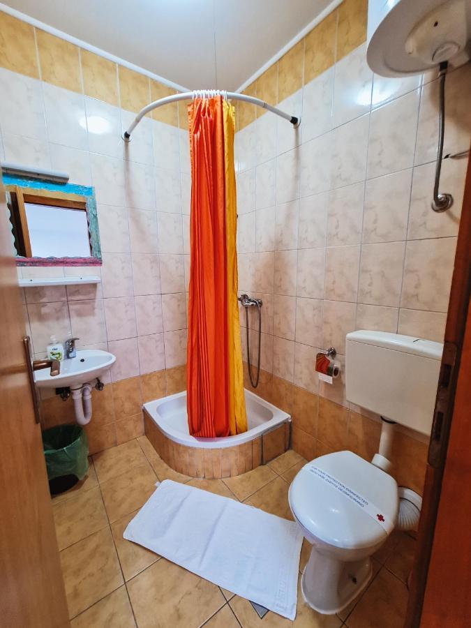 Guest house Davorka Neum Extérieur photo