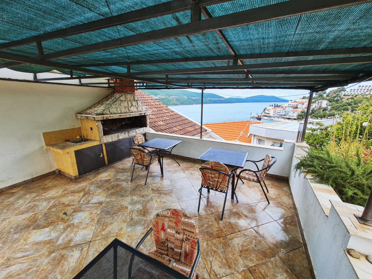 Guest house Davorka Neum Extérieur photo