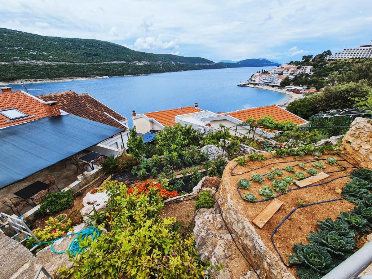 Guest house Davorka Neum Extérieur photo