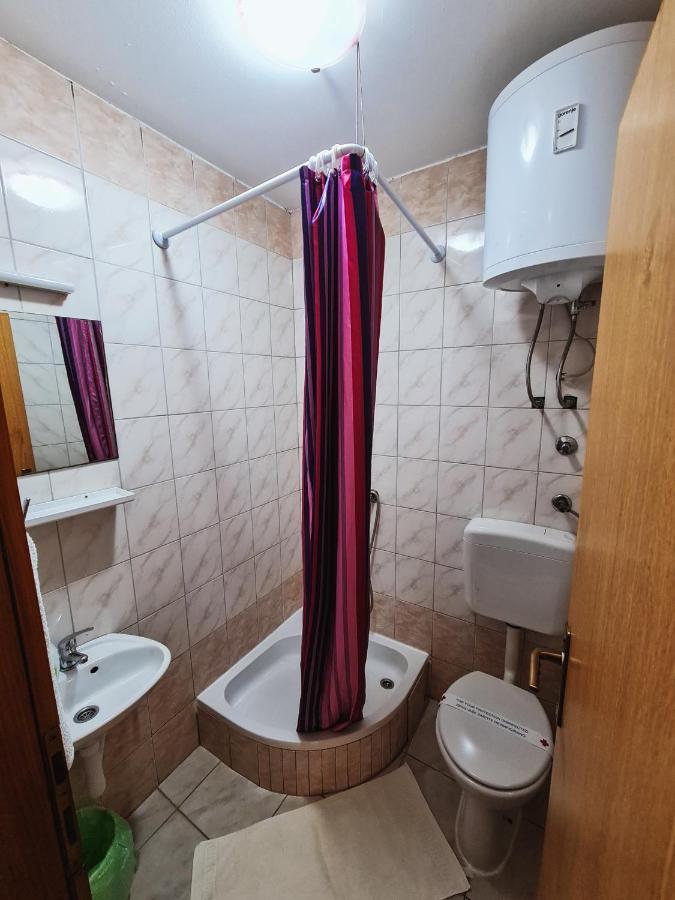 Guest house Davorka Neum Extérieur photo