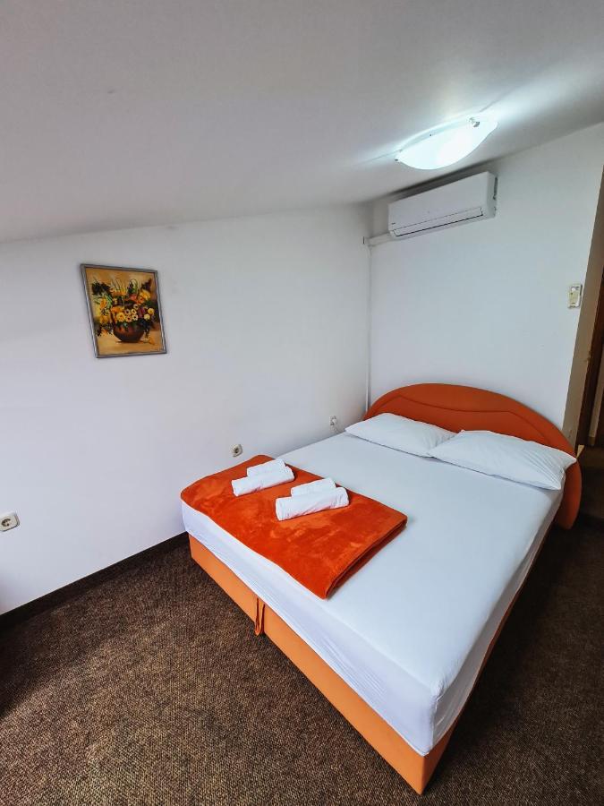 Guest house Davorka Neum Extérieur photo