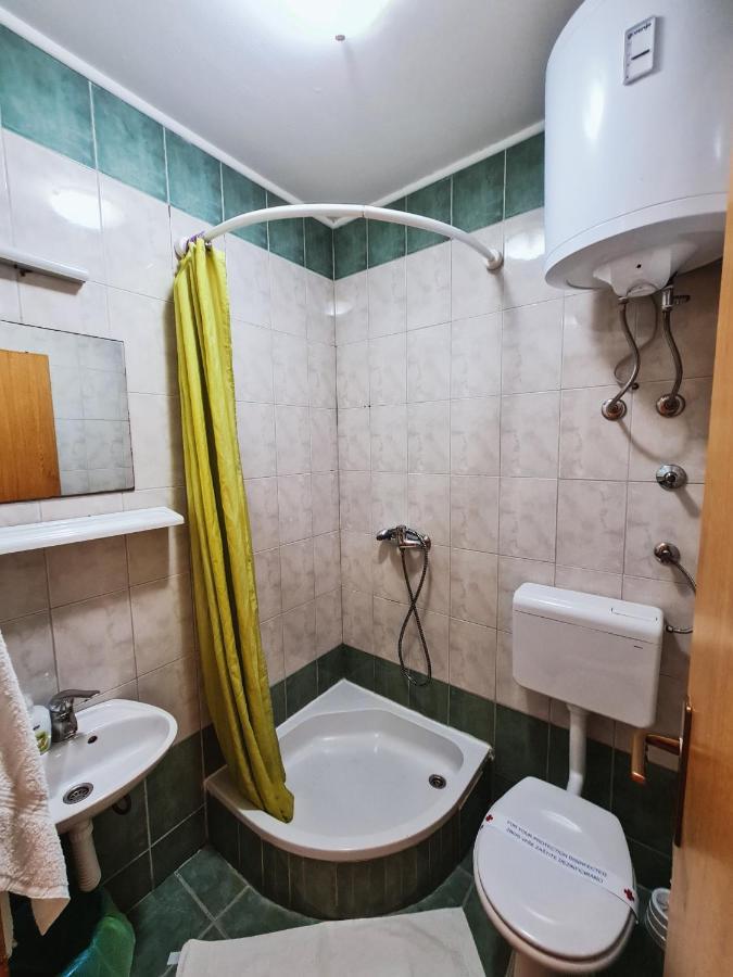 Guest house Davorka Neum Extérieur photo