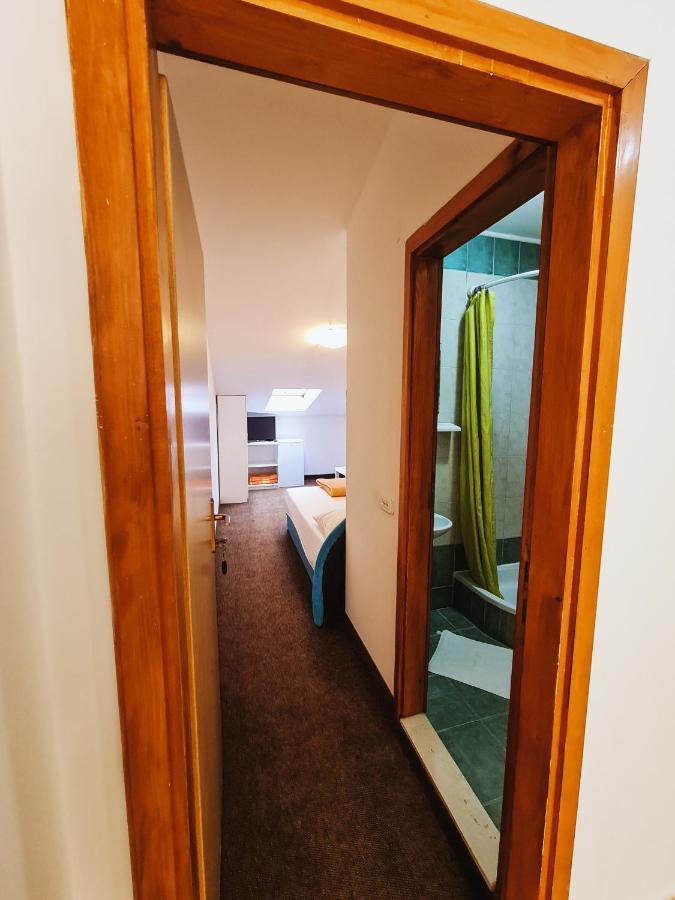 Guest house Davorka Neum Extérieur photo