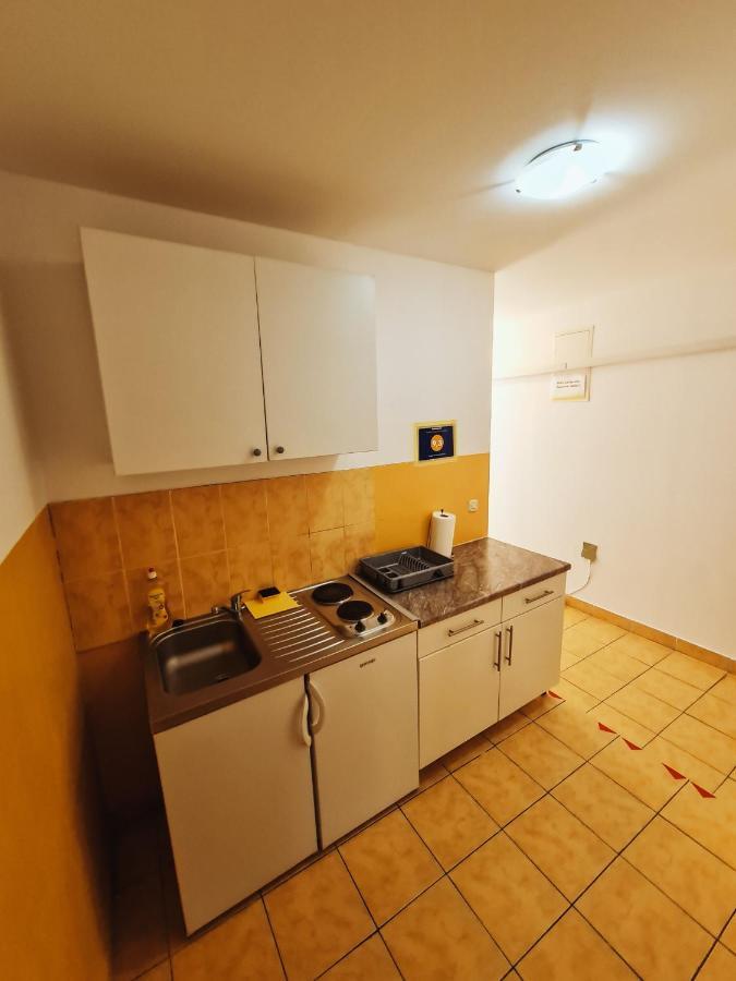 Guest house Davorka Neum Extérieur photo