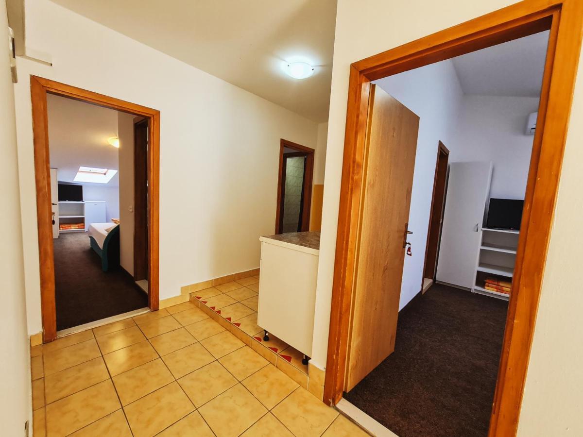 Guest house Davorka Neum Extérieur photo