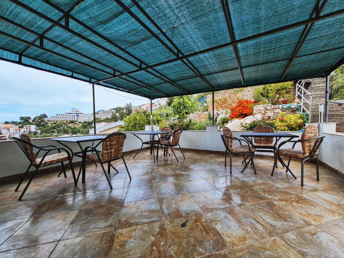 Guest house Davorka Neum Extérieur photo