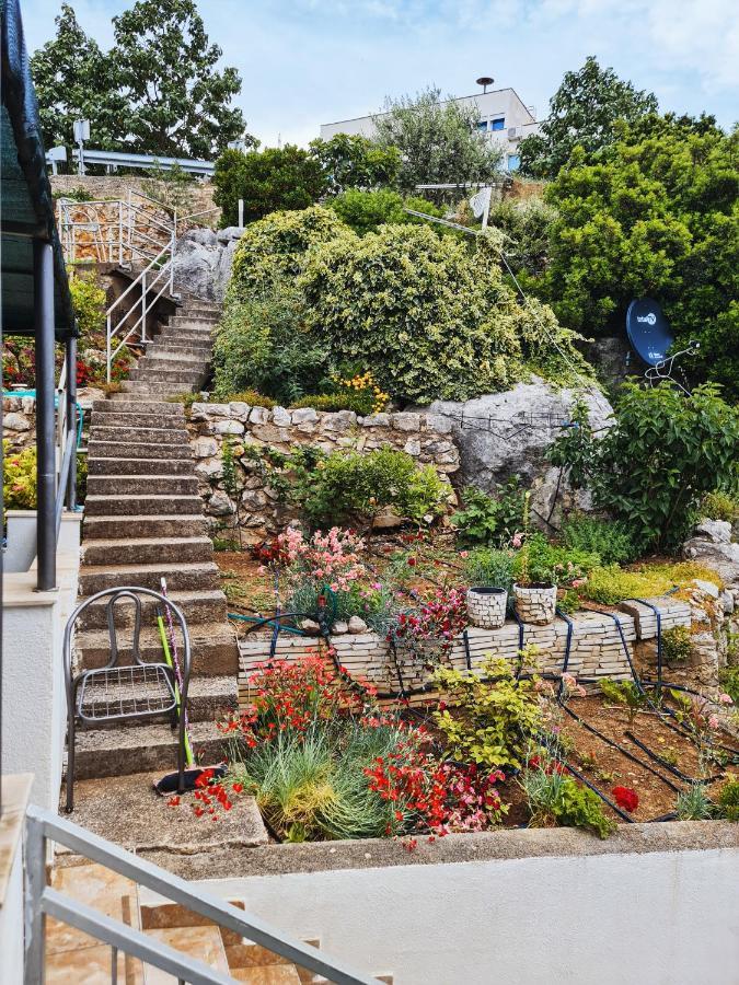 Guest house Davorka Neum Extérieur photo