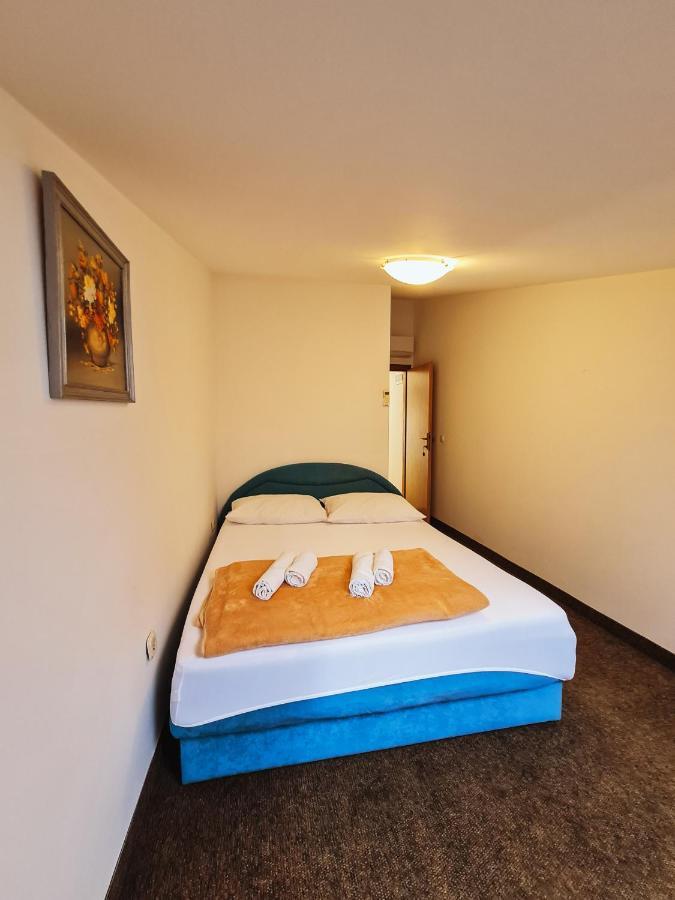 Guest house Davorka Neum Extérieur photo