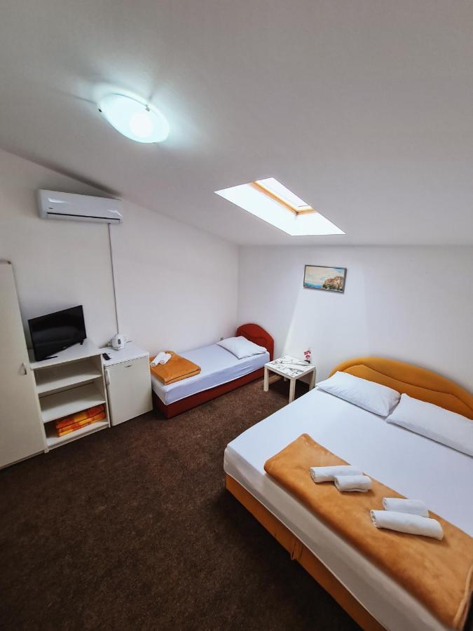 Guest house Davorka Neum Extérieur photo