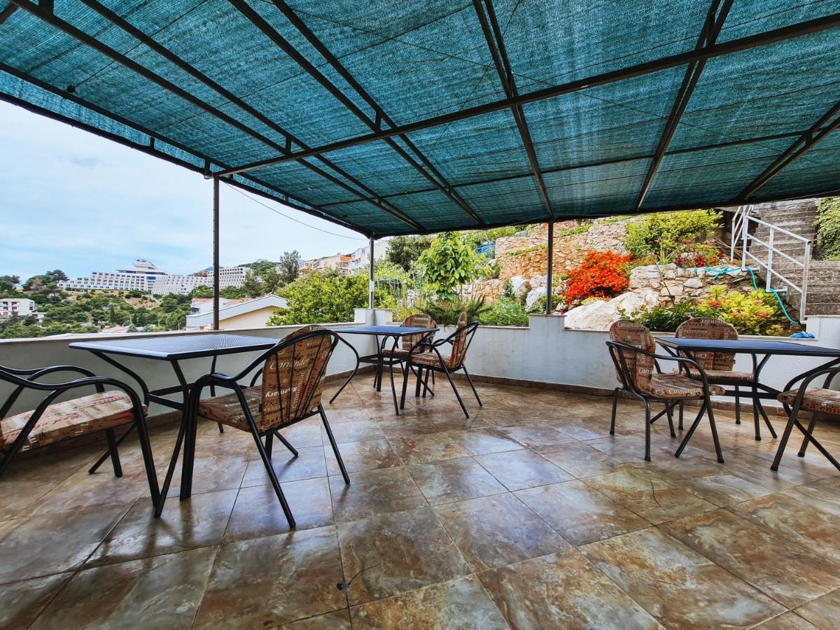 Guest house Davorka Neum Extérieur photo