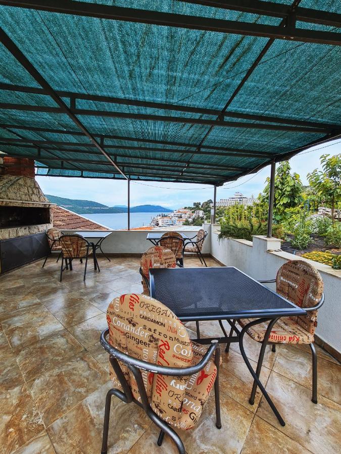Guest house Davorka Neum Extérieur photo