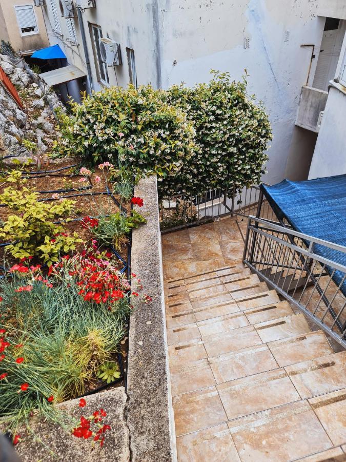 Guest house Davorka Neum Extérieur photo