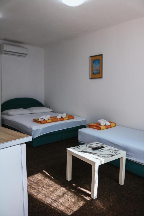 Guest house Davorka Neum Extérieur photo