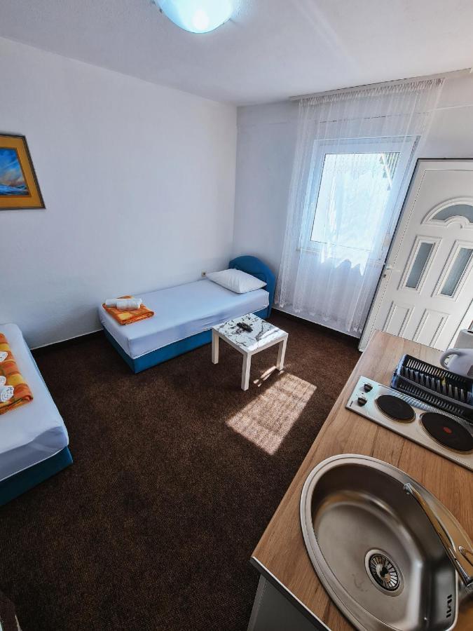 Guest house Davorka Neum Extérieur photo