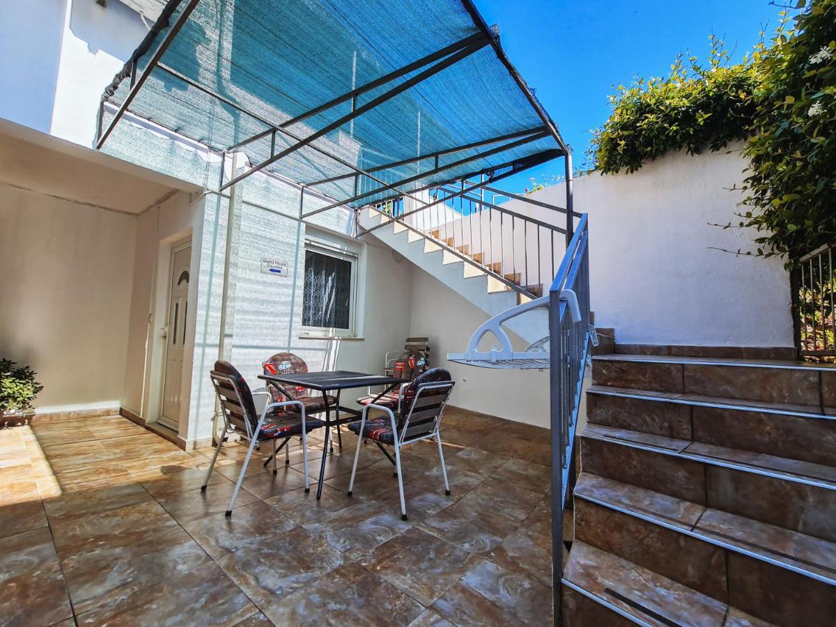 Guest house Davorka Neum Extérieur photo