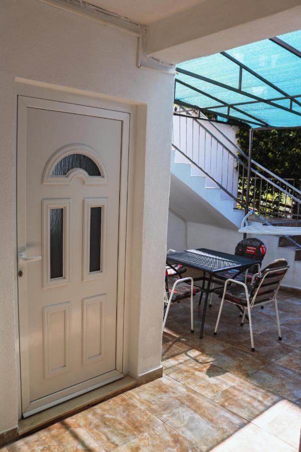 Guest house Davorka Neum Extérieur photo