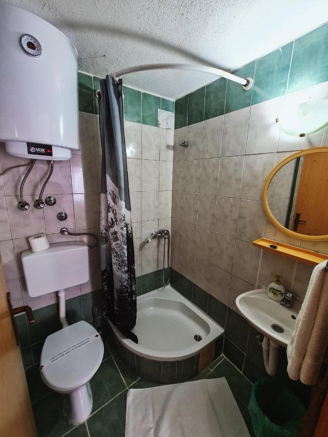 Guest house Davorka Neum Extérieur photo
