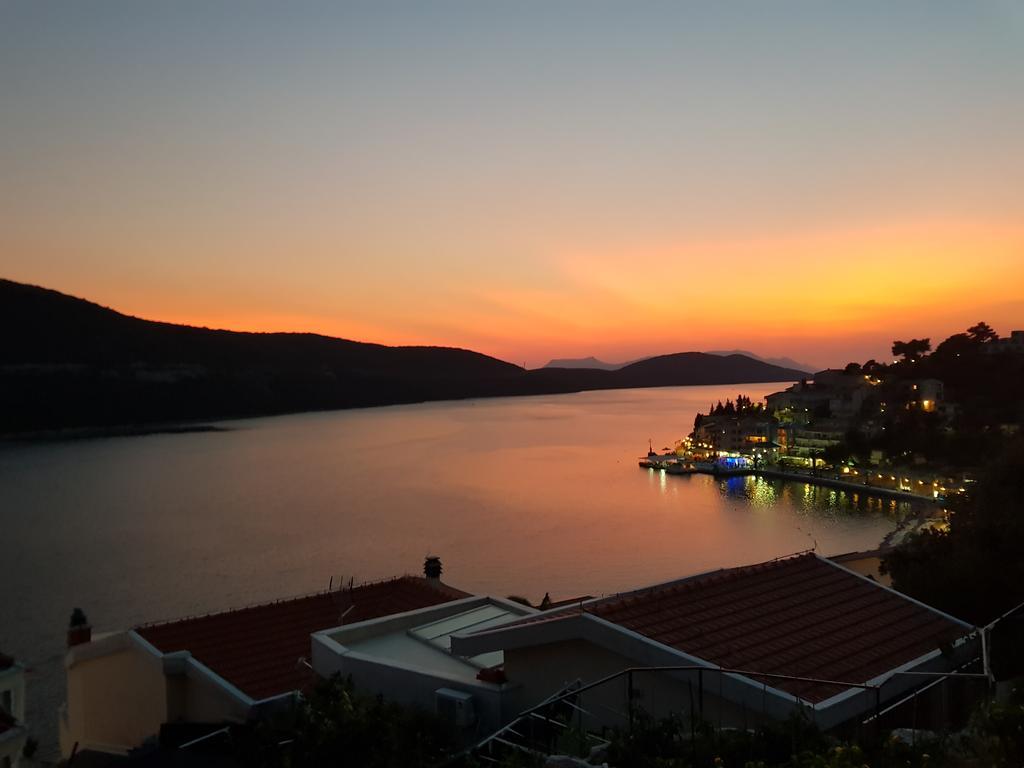 Guest house Davorka Neum Extérieur photo