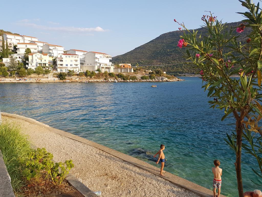 Guest house Davorka Neum Extérieur photo